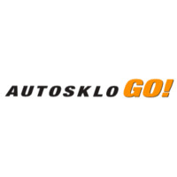 Autosklo GO a.s. Logo