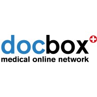 docbox - Visionary AG Logo