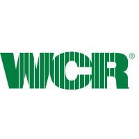 WCR Sweden AB Logo