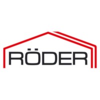 Röder France Structures Logo