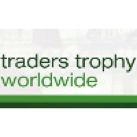 TradersTrophy Worldwide Logo