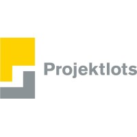 Projektlots i Sverige AB Logo