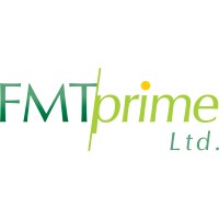 FMT Prime Logo