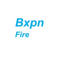 Bxpn Fire Logo