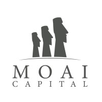 Moai Capital Logo