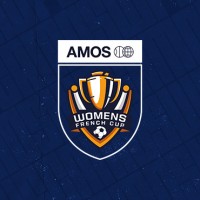 Womens French Cup Logo