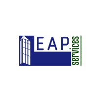 Leap Environmental and Property Services, LLC. Logo