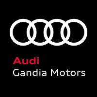 Audi Gandia Motors Logo