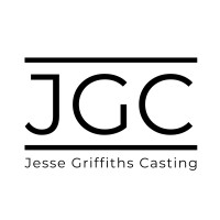 Jesse Griffiths Casting Logo