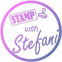 Stamp with Stefani Logo