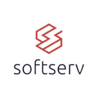 SoftServ Logo