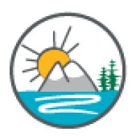 Canadian Mountain Network Logo