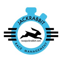 Jackrabbit Race Management, LLC Logo