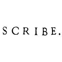 Scribe Winery Logo