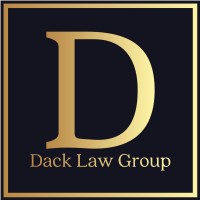Dack Law Group Logo