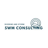 SWM Consulting Logo