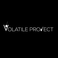 The Volatile Project Ltd. Logo
