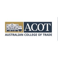 Australian College of Trade Logo