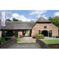 Museum t Oude Slot Logo