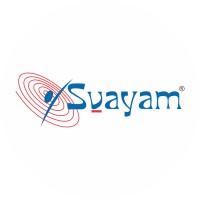 Svayam Logo