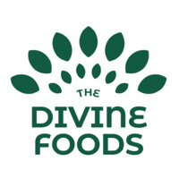 The Divine Foods Logo