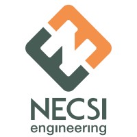 Necsi Engineering Logo