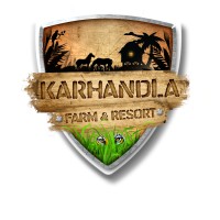 Karhandla Farm & Resort Logo