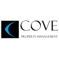 Cove Property Management Logo