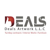 Deals Artwork LLC Logo