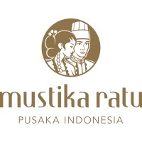 PT Mustika Ratu Tbk Logo