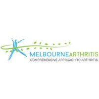 Melbourne Arthritis Logo