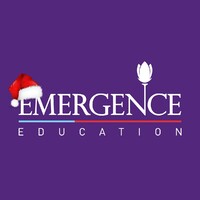 Emergence Education LK Logo