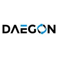 Daegon Logo