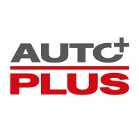 AUTO PLUS Fahrzeugzubehör GmbH Logo