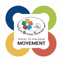 Life Beyond Tourism Logo