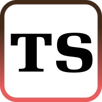 Third Sector magazine UK Logo