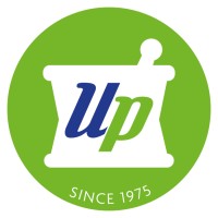 Universal Pharma S.A. Logo