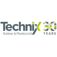 Technix Rubber & Plastics ltd Logo