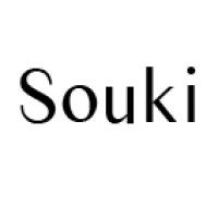 Souki Logo