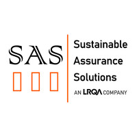 Sustainable Assurance Solutions Pty Ltd Logo