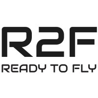 R2F Logo