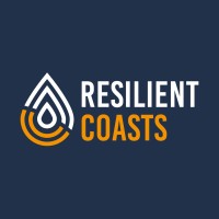 Resilient Coasts Ltd. Logo
