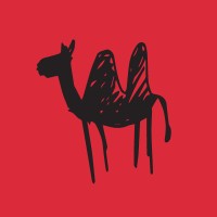 Black Camel Agency Logo