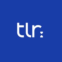 TLR architecture Logo