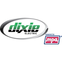 Dixie Electric Ltd. Logo
