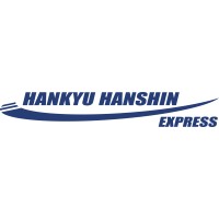 Hankyu Hanshin Express EMEA Logo
