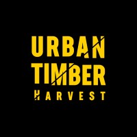 Urban Timber Harvest Logo