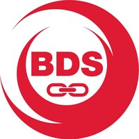 Bespoke Detection Services (BDS Fire) Logo