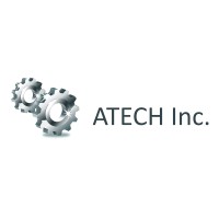 ATECH Arrestors Logo