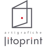 Arti Grafiche Litoprint Logo